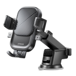 Muud kaubad Joyroom Joyroom JR-OK6 Car Phone Holder for Dashboard - Black - OUTLET
