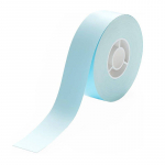 Tarbitav materjal NIIMBOT Niimbot T15-7.5 Thermal Stickers (Blue)