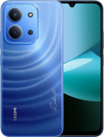 Nutitelefon Xiaomi  Redmi 15C Moonlight Blue 4GB RAM 256GB ROM