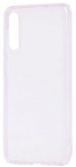 Tagakaaned Evelatus Samsung A50 Silicon Case Transparent