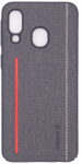 Tagakaaned Evelatus Samsung A40 6127 Gray