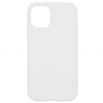 Tagakaaned Evelatus Apple iPhone 11 Pro Premium Soft Touch Silicone Case Stone
