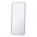 Tagakaaned iLike Samsung Samsung A71 Slim Case 1mm Transparent