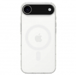 Tagakaaned iLike Apple iPhone 17 AIR Acrylic Magsafe Case Transparent