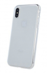 Tagakaaned iLike Xiaomi Redmi 10 5G / Note 11e / Poco M4 5G Slim case Transparent