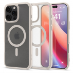 Tagakaaned Spigen  Spigen Ultra Hybrid Mag case with MagSafe for iPhone 16 Pro Max - titanium