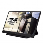 Monitorid Asus ASUS ZenScreen MB166C 15.6inch IPS FHD