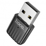 Muu arvutitarvik Hoco Wireless network card WiFi5 Hoco for USB2.0 HI33 black