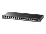Arvuti komponendid TP-Link TP-LINK 16-Port Gigabit Easy Smart