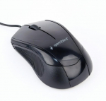 Arvutihiir Gembird MOUSE USB OPTICAL/BLACK MUS-3B-02