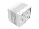 Jahutid Deepcool  ASSASSIN 4S WH CPU Cooler, White |