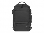 S&uuml;learvuti kott Natec Laptop Backpack Camel Lite 15.6, Black