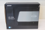 M&auml;lupulk QNAP SALE OUT. 2-bay SATA fanless home NAS; Intel Celeron N5105 4 core 2.0GHz; max 2.9 GHz; 8GB onboard DDR4; 2x 2.5GbE RJ45; 2x HDMI2.0 | | 2-Bay SATA fanless home NAS | HS-264 | Up to 2 SATA 6Gb/s, 3Gb/s | Intel Celeron | N5105 4-core/4-th ...