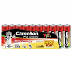 Muu arvutitarvik Camelion LR6-BP10 AA/LR6, Plus Alkaline, 10 pc(s)