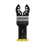 Jahutid DeWALT  DT20707-QZ Titanium Metal Blade, 31 x 43 mm