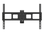 Teleri kinnitus Goobay  TV wall mount Basic FULLMOTION (L)