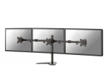 Telerite tarvikud NEOMOUNTS MONITOR ACC DESK MOUNT 13-27"/FPMA-D550DD3BLACK