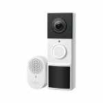Nutikas seade TP-Link SMART HOME DOORBELL/TAPO D210