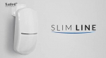 Nutikas seade SATEL DETECTOR PIR/SLIM-PIR-LUNA-PET