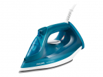 Triikrauad Philips  DST3040/70 3000 Series | Steam Iron | 2600 W | Water tank capacity 300 ml | Continuous steam 40 g/min | Steam boost performance 200 g/min | Blue/White