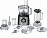 Mikserid ja blenderid Bosch | MCM3501M | 800 W | Number of speeds 2 | Bowl capacity 2.3 L | Ice crushing | Black