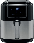 Lauagrillid GORENJE  Fryer AF1700DB Power 1700 W, Capacity 5 L, Black/Stainless steel
