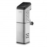 Muud v&auml;ikesed kodumasinad Caso  SousVide Stick | SV 2000 Pro | Power 2000 W | Temperature control | Black/Stainless Steel