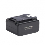 Tolmuimeja tarvik Jimmy  | PW11Pro Battery Pack | 1 pc(s)