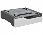 Fitness k&auml;ev&otilde;ru LEXMARK 550-Sheet Tray 40C2100 Grey