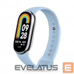 Rihm Tech-Protect Tech-Protect IconBand strap for Xiaomi Smart Band 8 / 8 NFC - blue