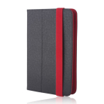 Kaaned GreenGo  Case Orbi 9-10 Black Red