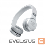 Juhtmevabad k&otilde;rvaklapid JBL  Live 460 White