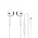 K&otilde;rvaklapid Apple  EarPods (USB-C) White