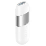 N&auml;opuhastus DREAME  IPL Hair Removal Device White