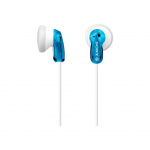 Juhtmevabad k&otilde;rvaklapid Sony Headphones MDR-E9LP In-ear, Blue
