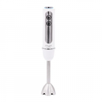 Mikserid ja blenderid Adler  AD 4625w Hand Blender, 1500 W, Number of speeds 5, Turbo mode, White