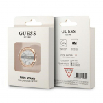 S&uuml;learvuti kott Guess  GUESS ring stand GURSHCHMAG white