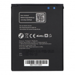 Aku Blue Star Battery for Samsung Core 2000 mAh Blue Star Premium