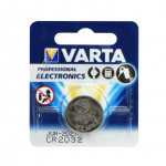 Aku Varta VARTA lithium battery CR2032 3V Bios 1 pcs