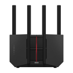Ruuterid Asus  WRL ROUTER 9700MBPS/TRI BAND RT-BE92U