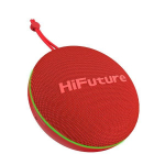 Adaptrid HiFuture  HiFuture Altus bluetooth mini speaker Altus - red
