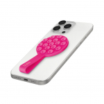 Automaatne hoidja SBS  SBS MAG Grippy MagSafe Compatible Holder with Suction Cup and Ear - Pink