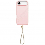Muud kaubad UNIQ  Uniq Coehl Serina iPhone Air Magnetic Charging Case - Pink