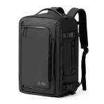 Muud kaubad Tech-Protect  Tech-Protect Defender S50 Backpack for Ryanair & Wizzar, 20L Laptop - Black