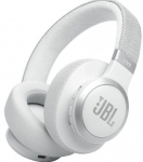 Juhtmevabad k&otilde;rvaklapid JBL  Live 770NC White
