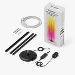 Valgustid Nanoleaf Floor Lamp Smart Matter WiFi|22 W|RGBW