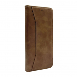 Kaaned - kaaned Evelatus Samsung Galaxy A57 Book Case Brown