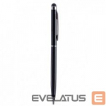 Puutepliiats iLike Universal Panel Stylus Pen for Smartphones Tablets Notebooks Black