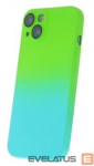 Tagakaaned iLike Samsung Galaxy A54 5G - Ultra Trendy case Green