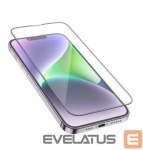 Kaitseklaasid iLike Apple IPHONE XR/11 FULL SCREEN 5D TEMPERED GLASS